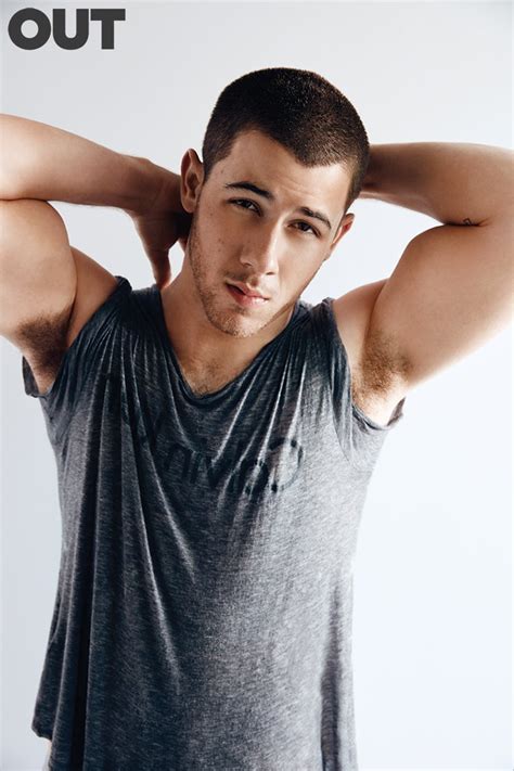 From Teen Heartthrob to Gay Icon, Who is Nick。